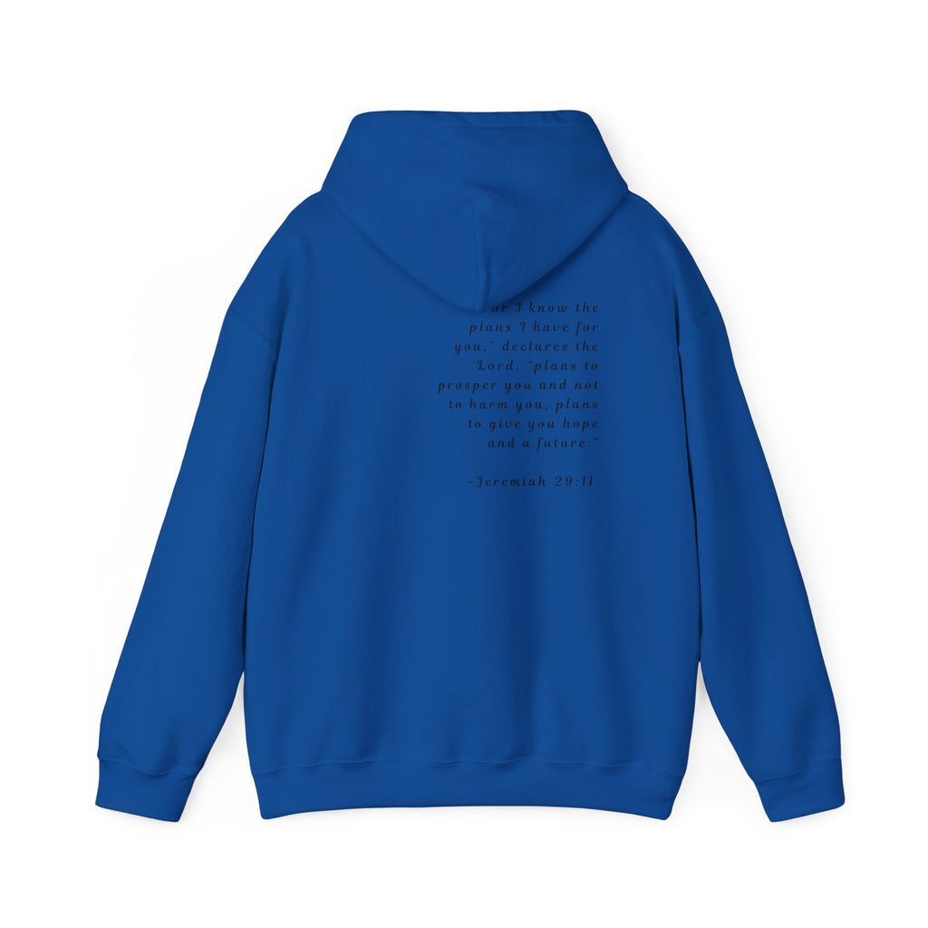 God’s Love Hoodie Sweatshirt