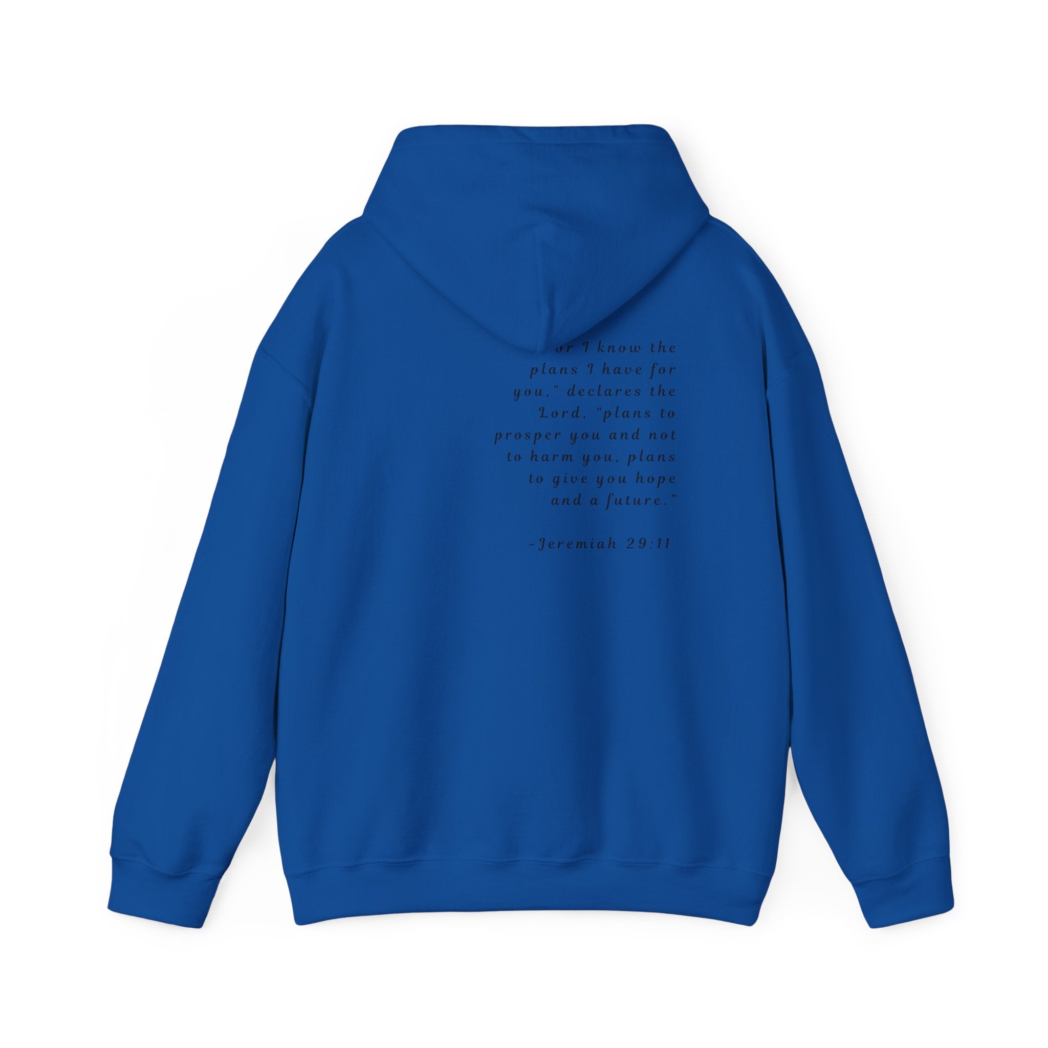 God’s Love Hoodie Sweatshirt
