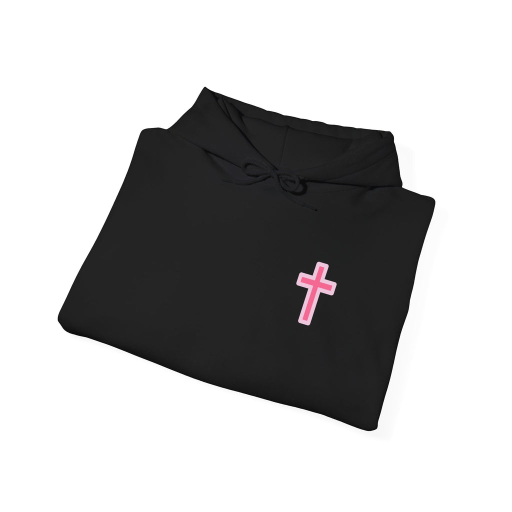 Faith Over Fear Hoodie