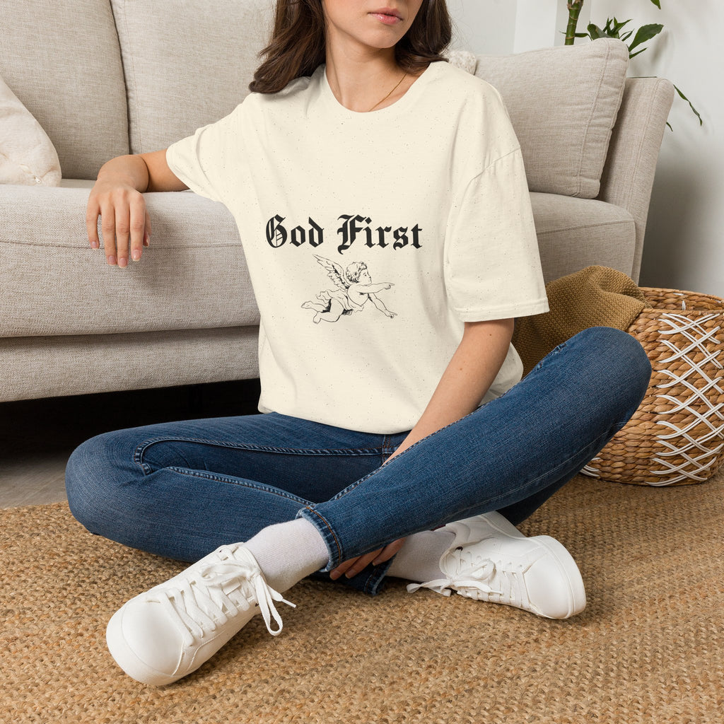 God First T-Shirt