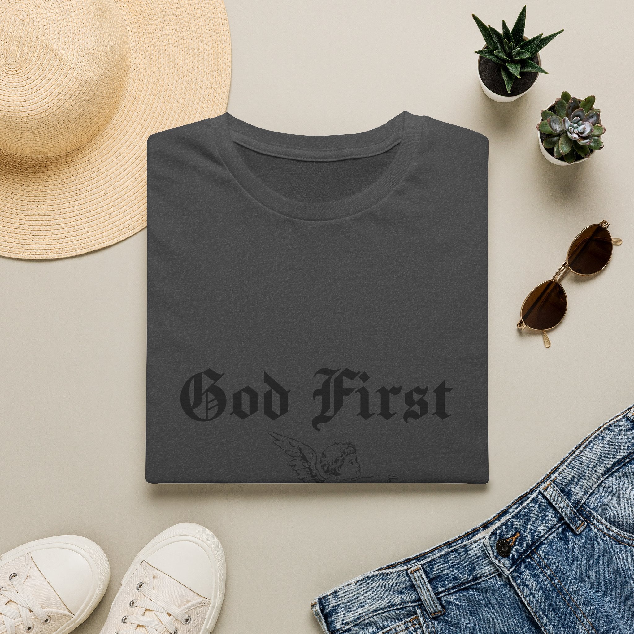 God First T-Shirt