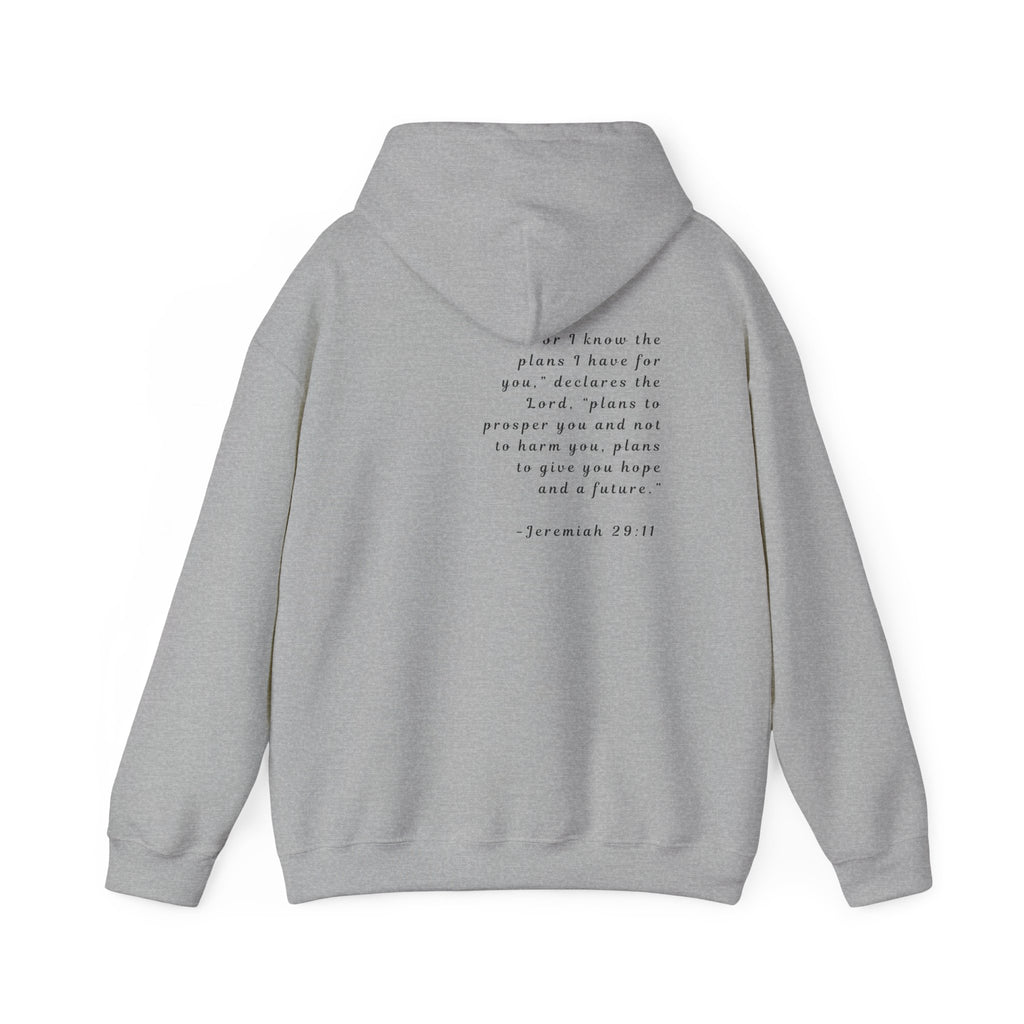 God’s Love Hoodie Sweatshirt