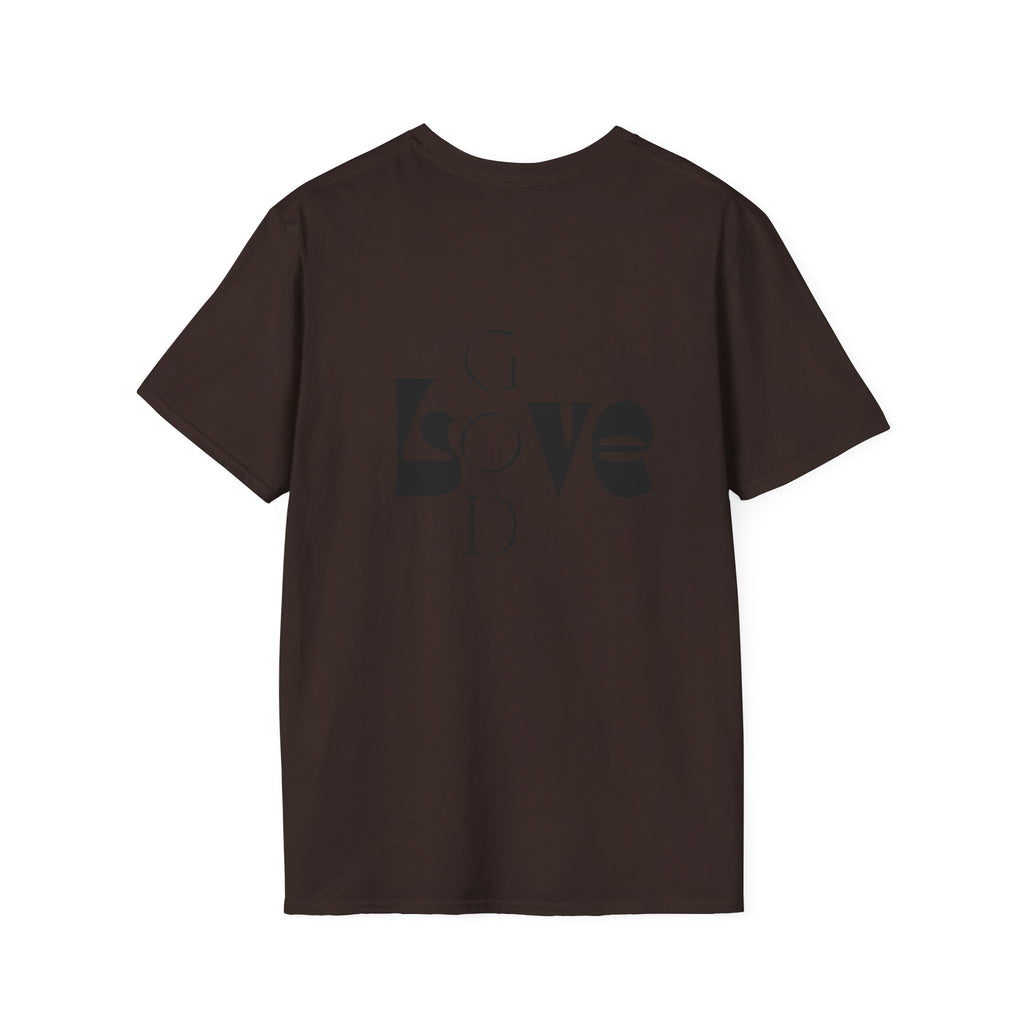 God First T-Shirt