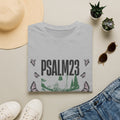Psalm 23 T