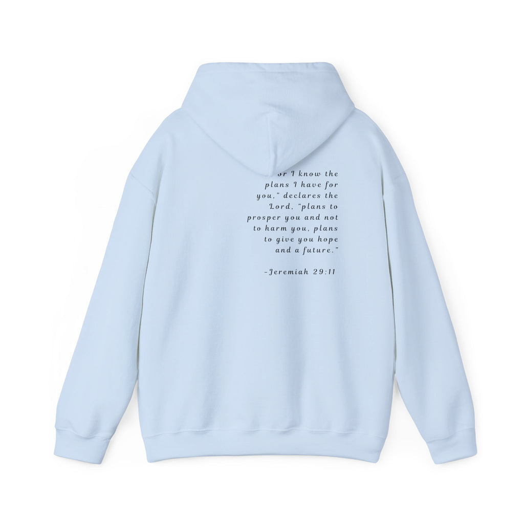 God’s Love Hoodie Sweatshirt