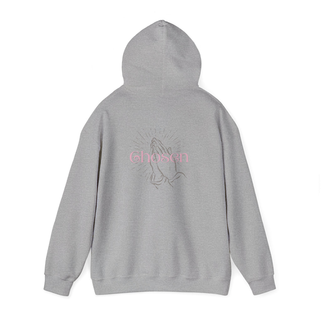 Chosen Prayer Hoodie