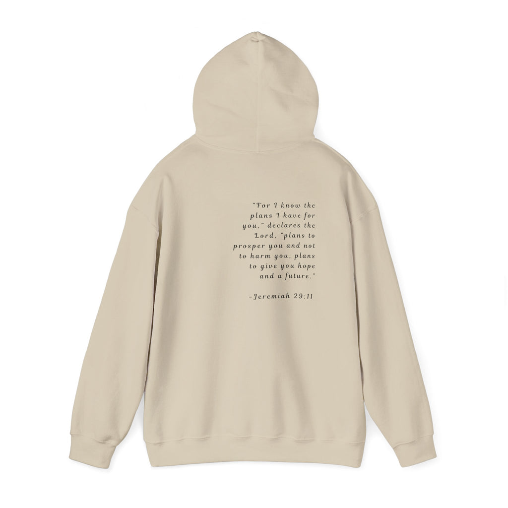 God’s Love Hoodie Sweatshirt