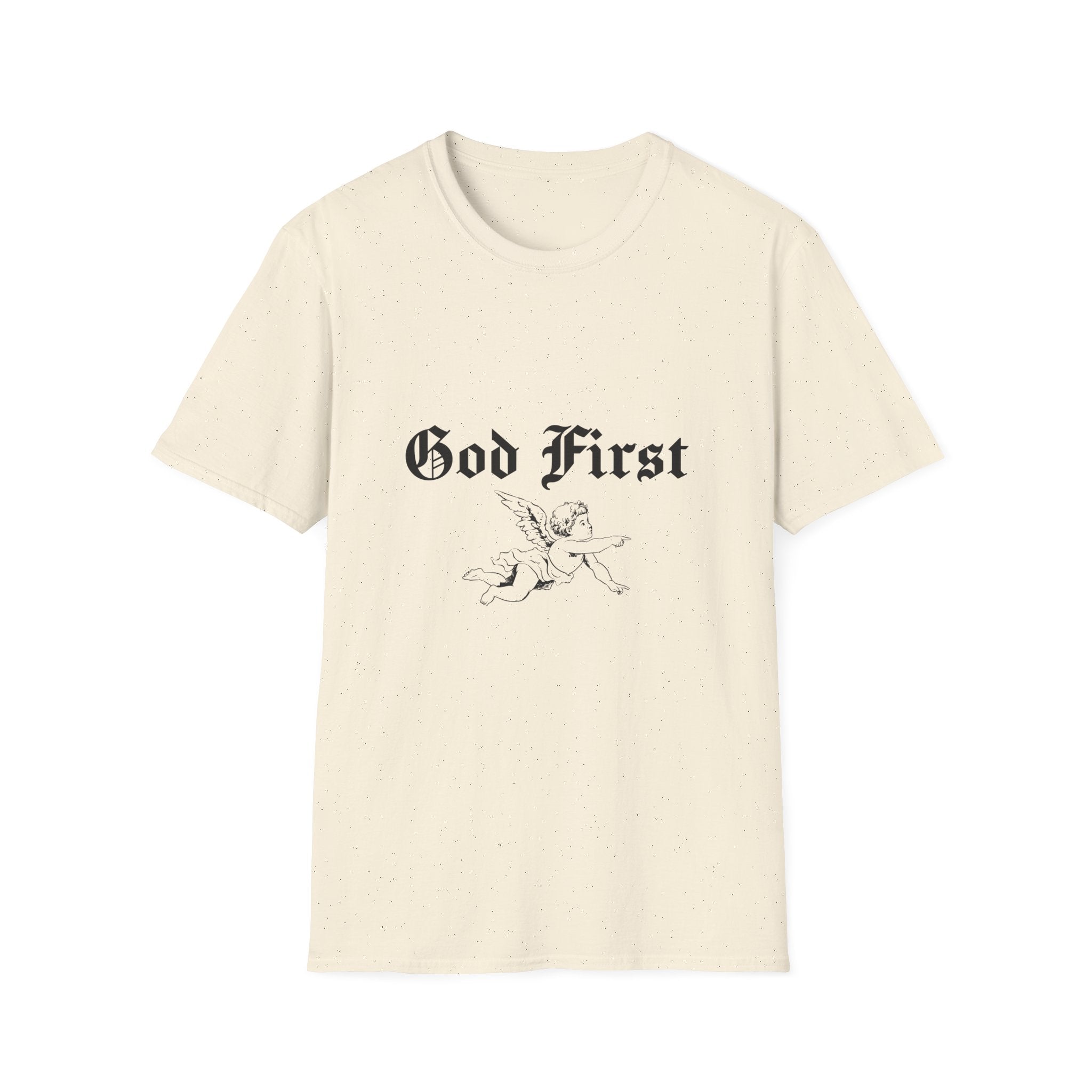 God First T-Shirt