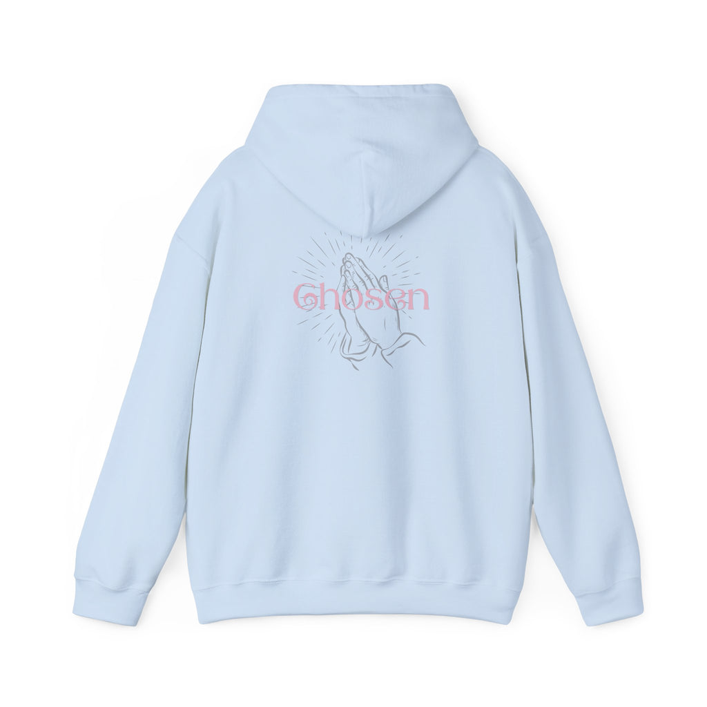 Chosen Prayer Hoodie