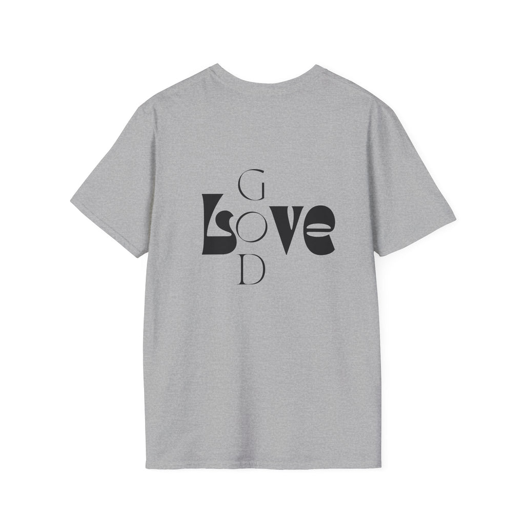 God First T-Shirt