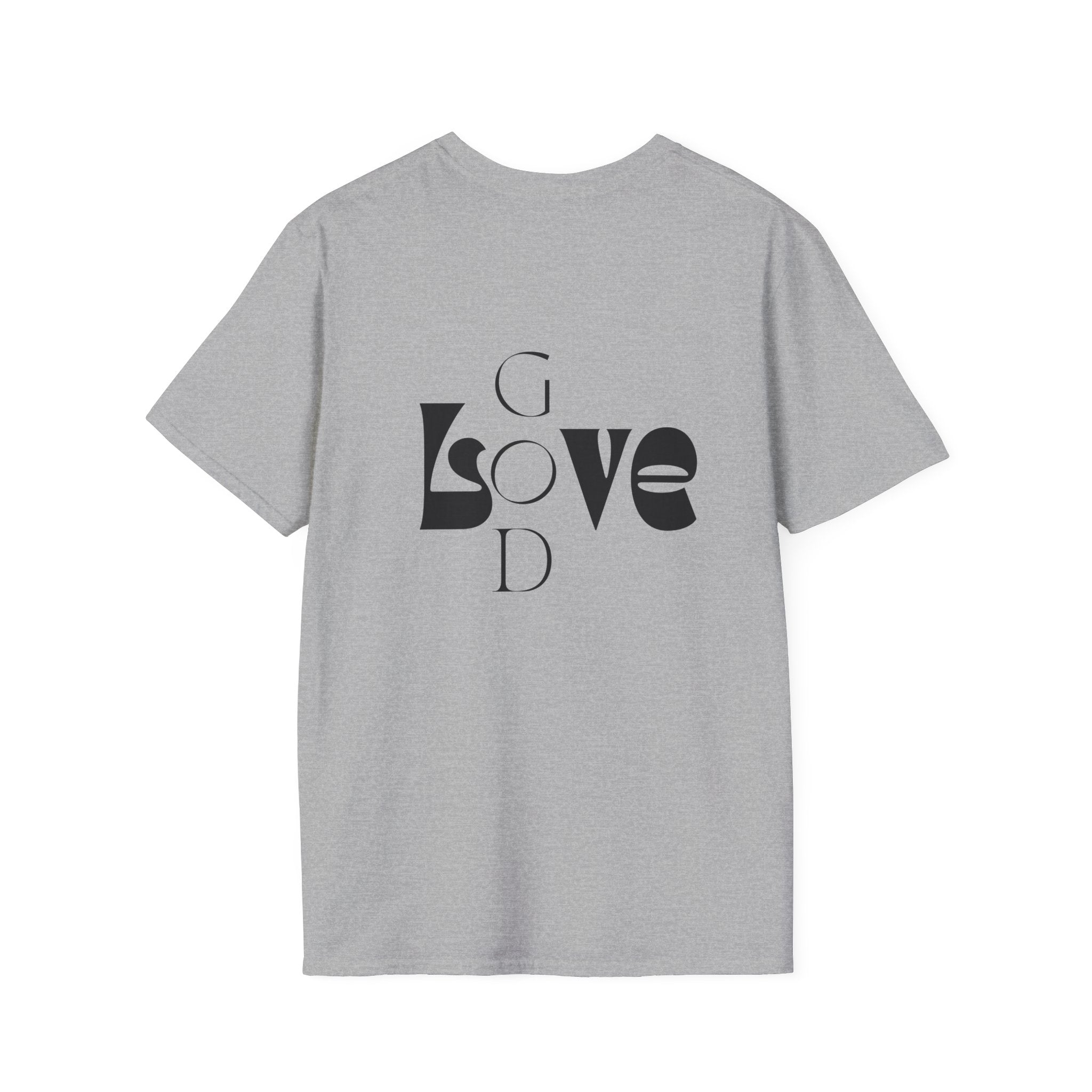 God First T-Shirt