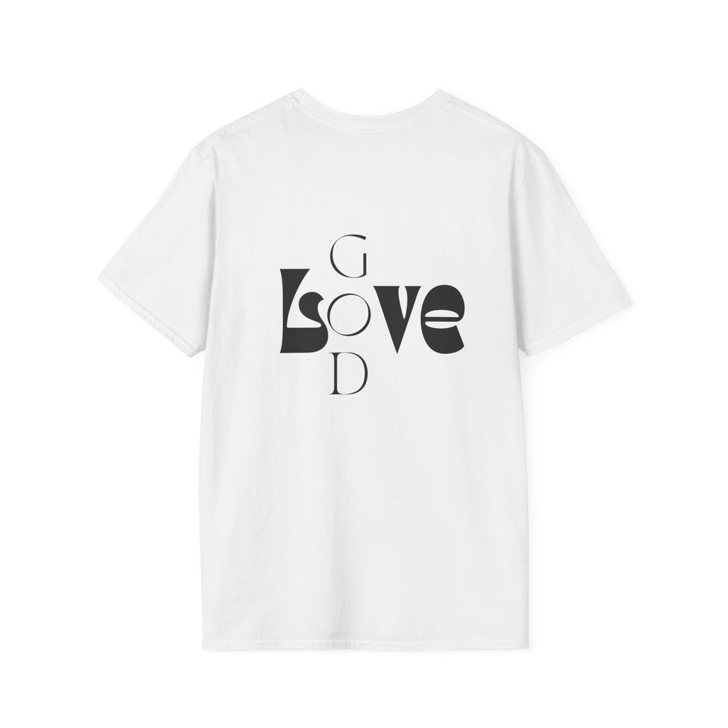 God First T-Shirt