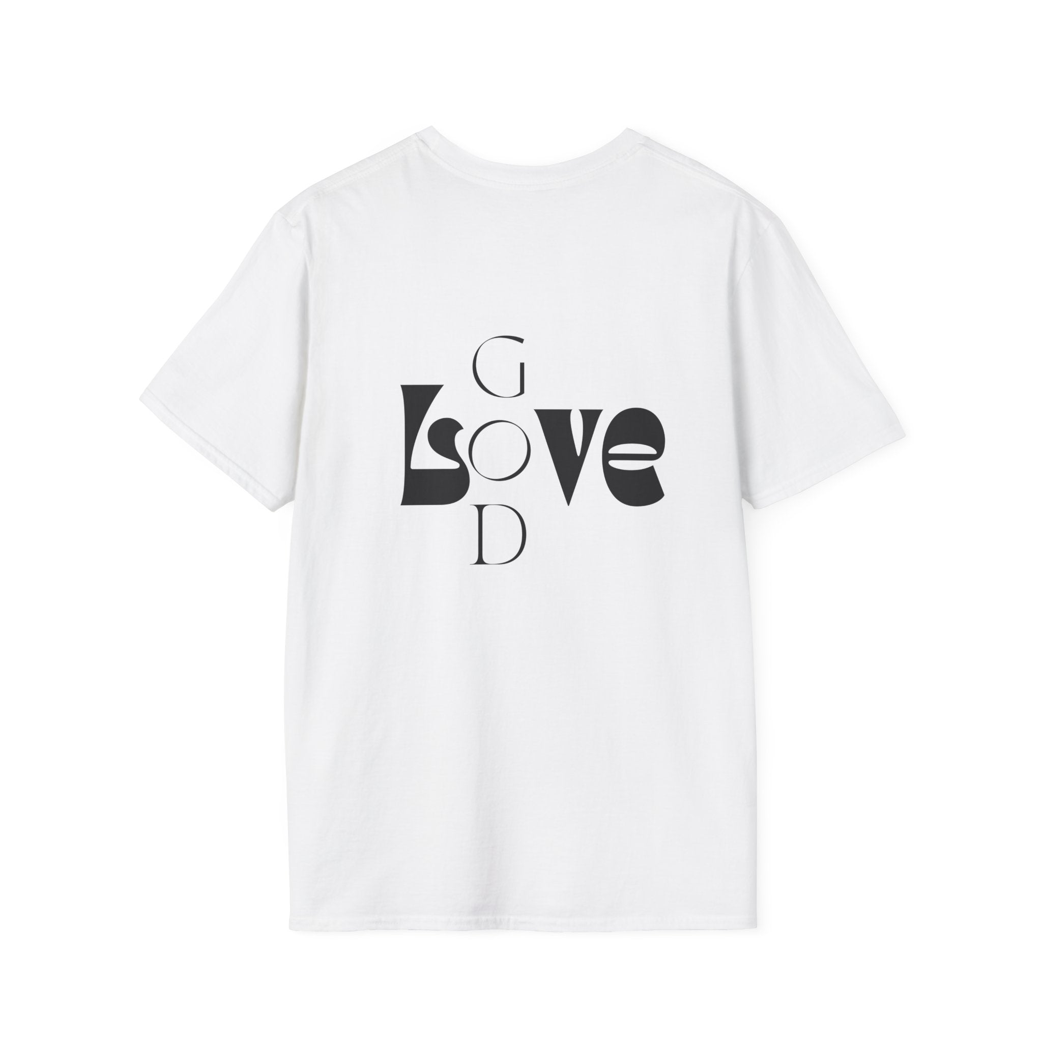 God First T-Shirt