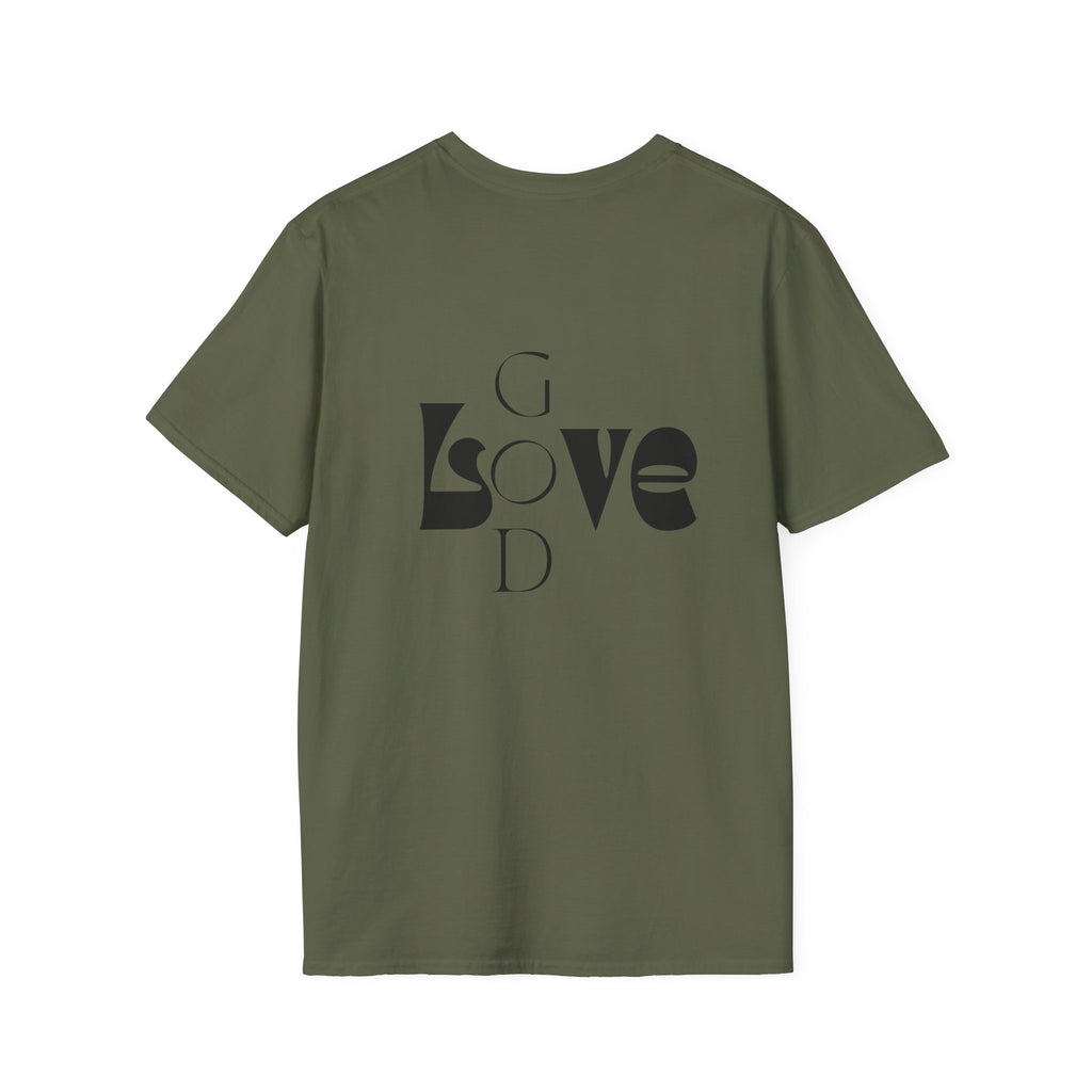 God First T-Shirt