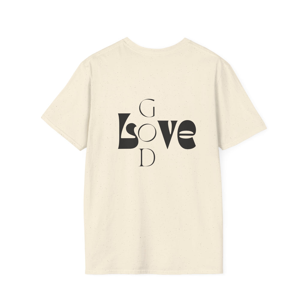 God First T-Shirt