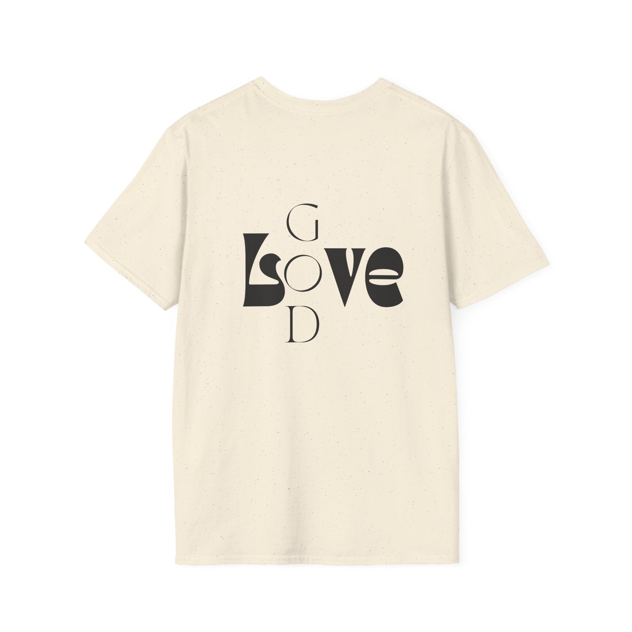 God First T-Shirt