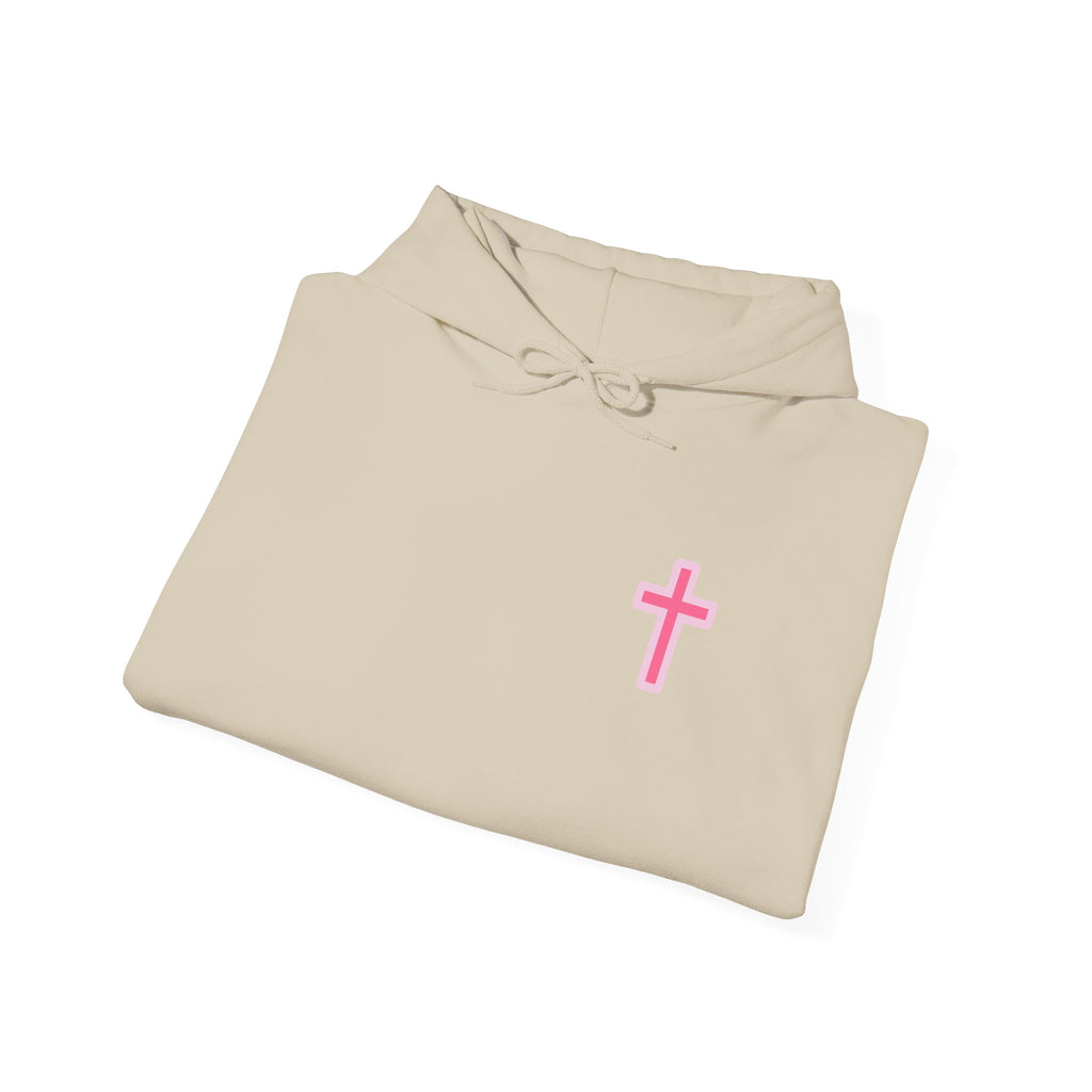 Faith Over Fear Hoodie
