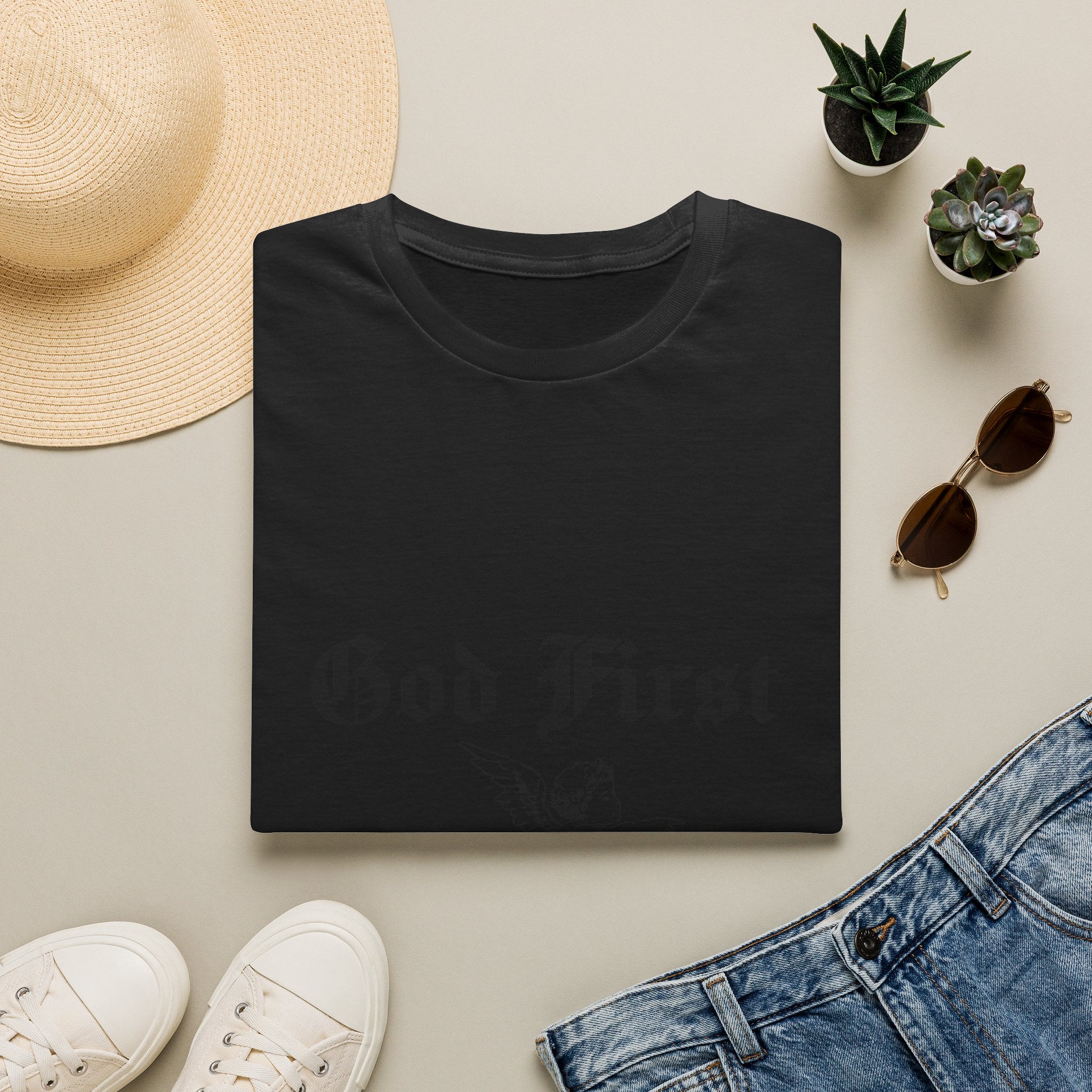 God First T-Shirt