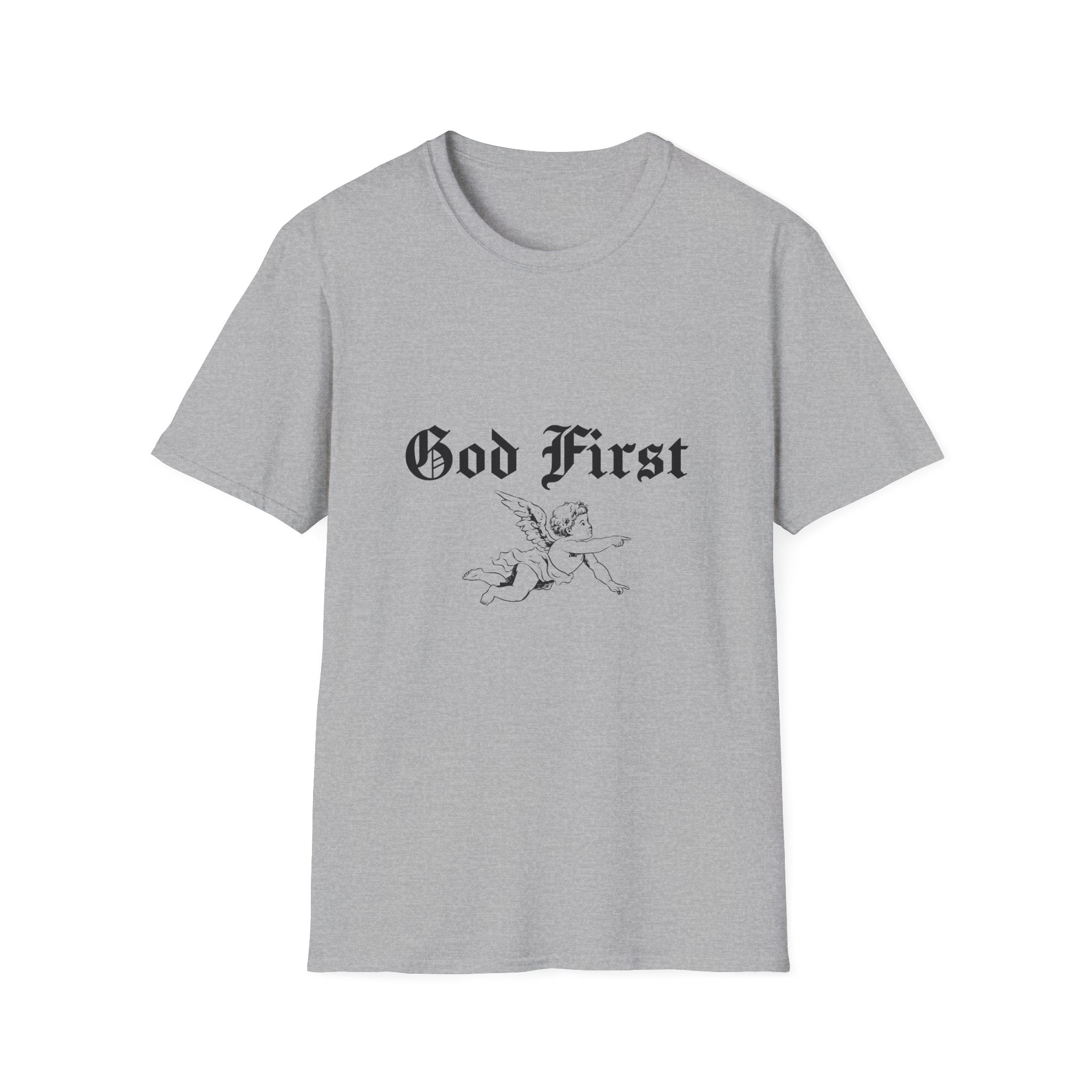God First T-Shirt