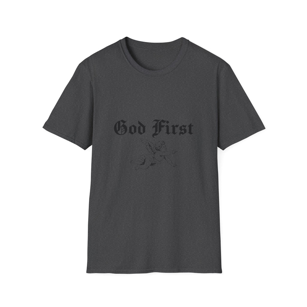 God First T-Shirt