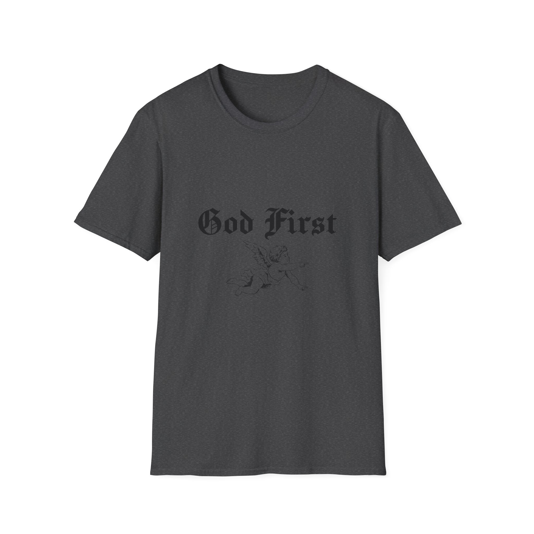 God First T-Shirt