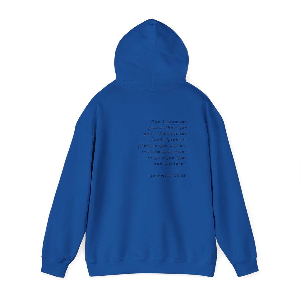 God’s Love Hoodie Sweatshirt
