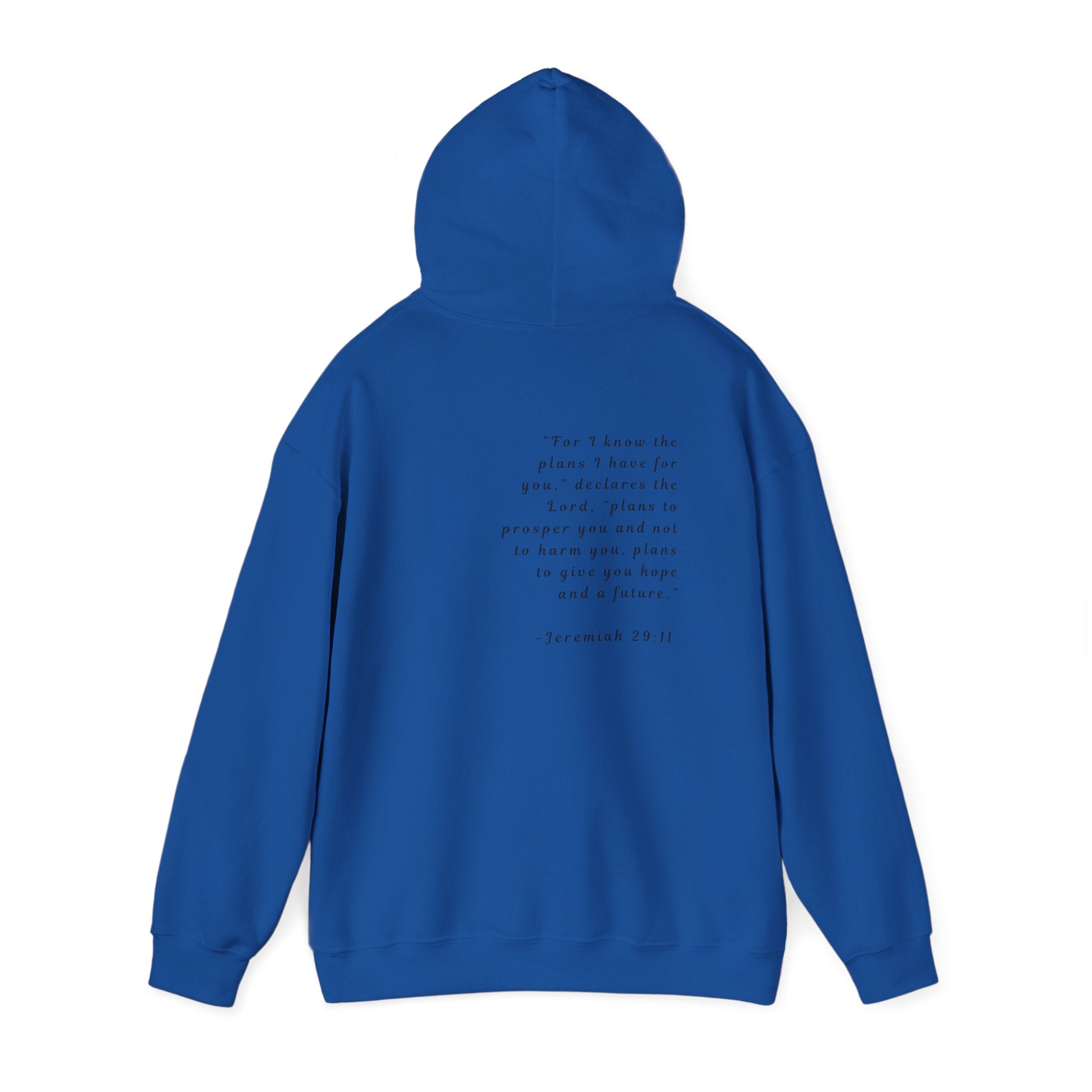 God’s Love Hoodie Sweatshirt