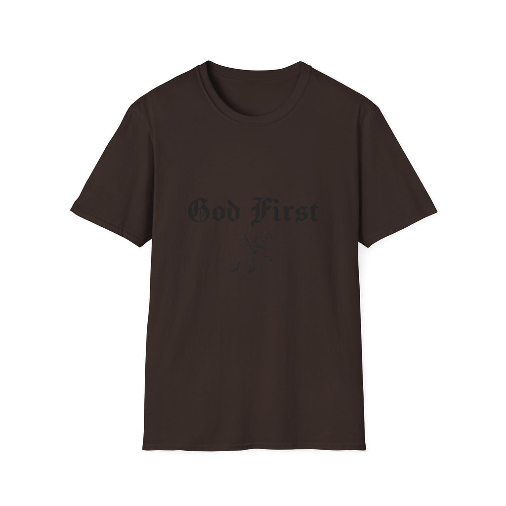 God First T-Shirt