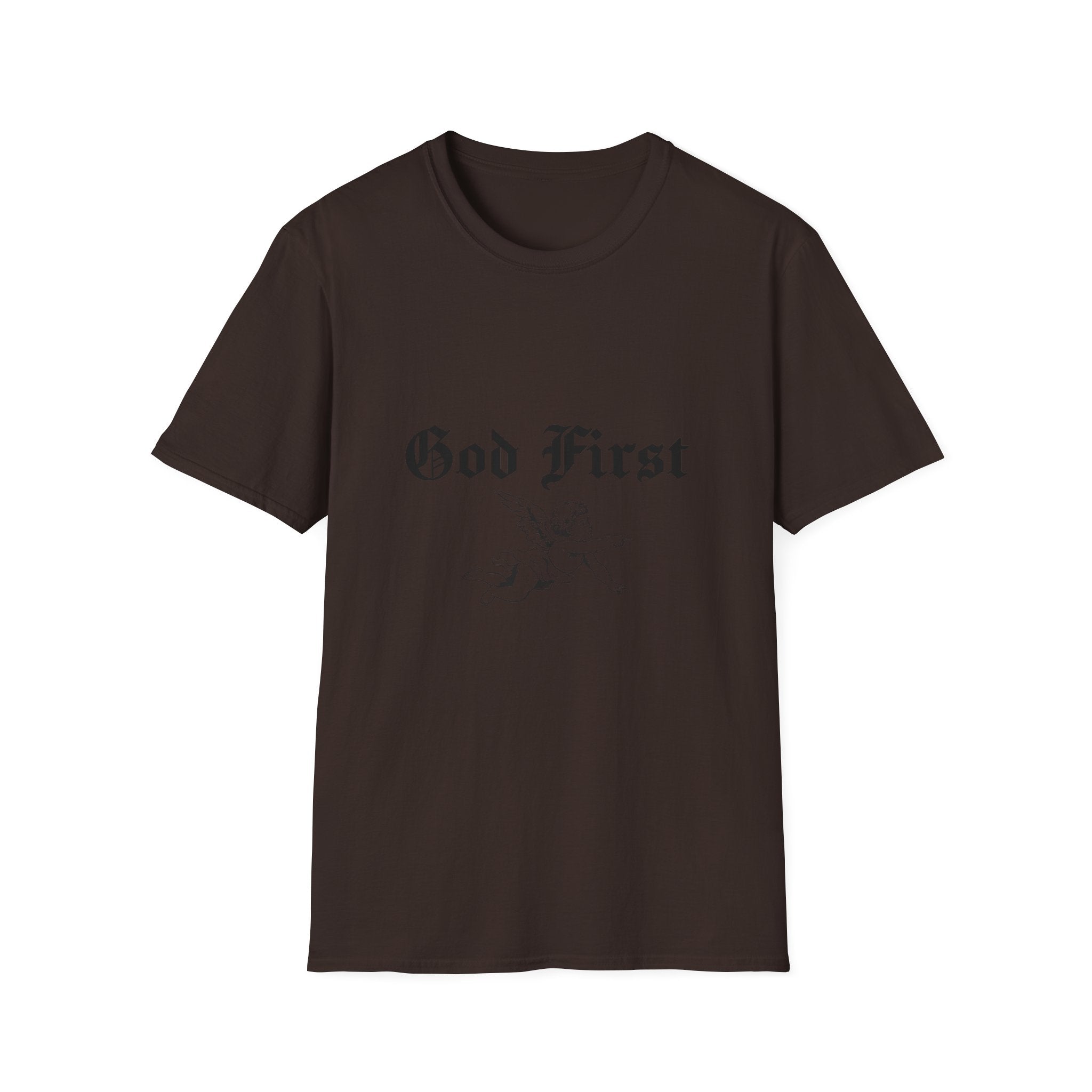 God First T-Shirt