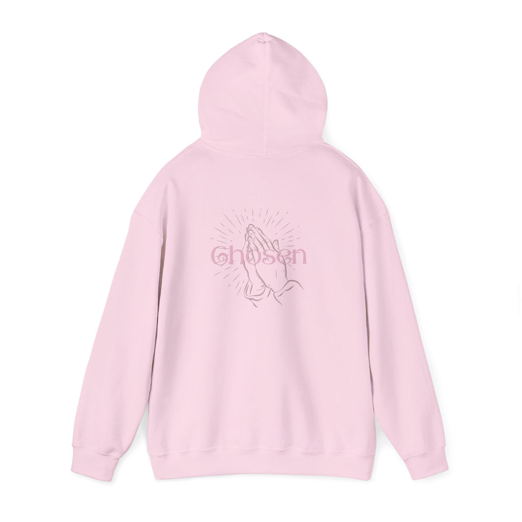 Chosen Prayer Hoodie