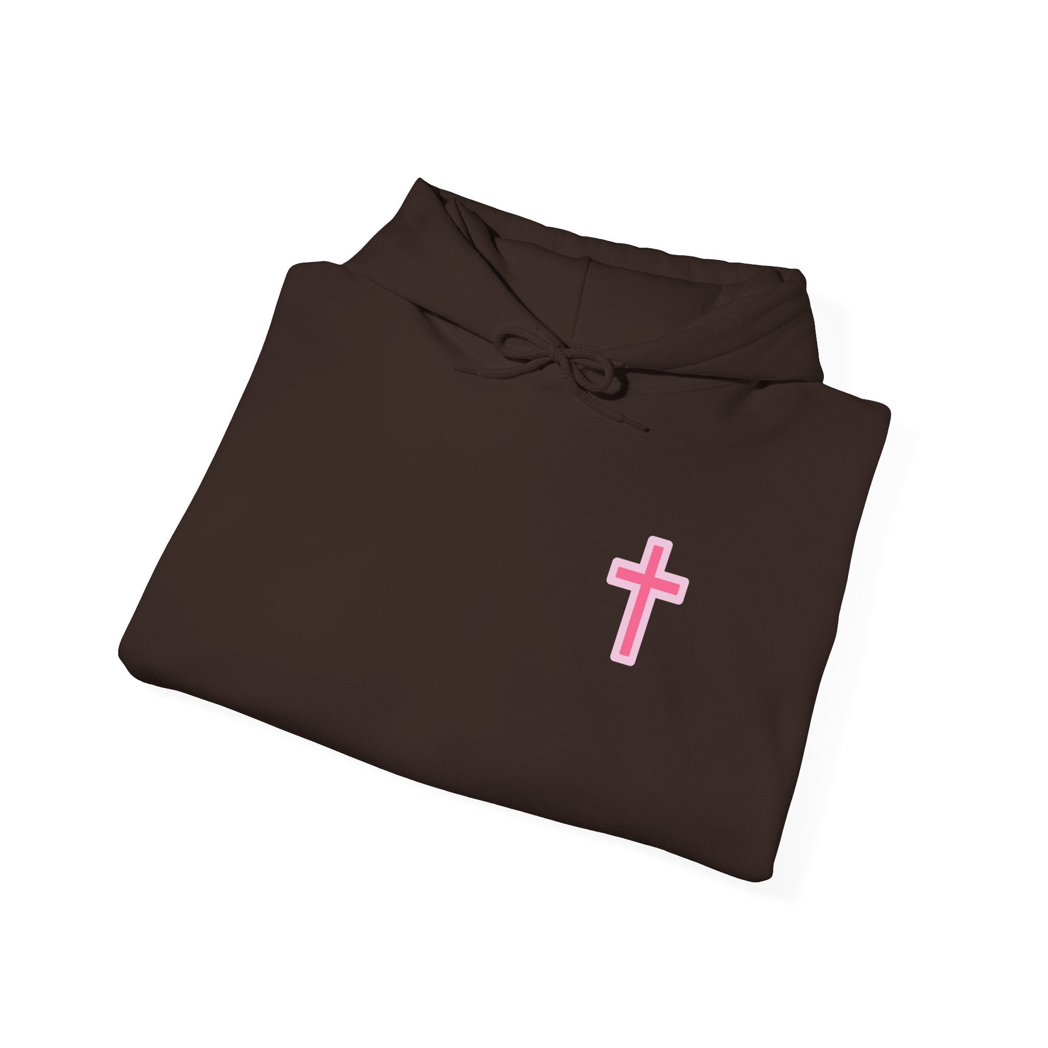Faith Over Fear Hoodie