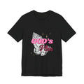 God's Plan Graphic Tee
