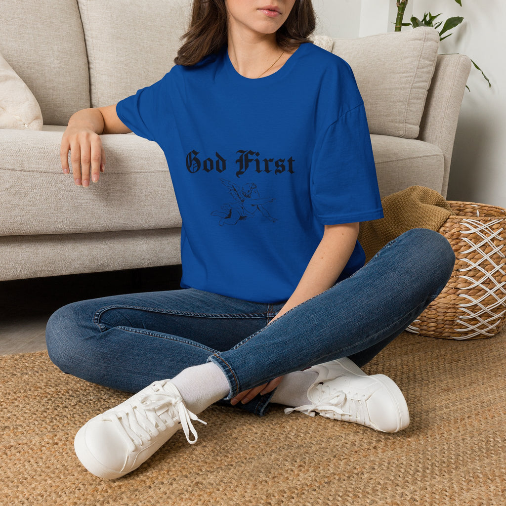 God First T-Shirt