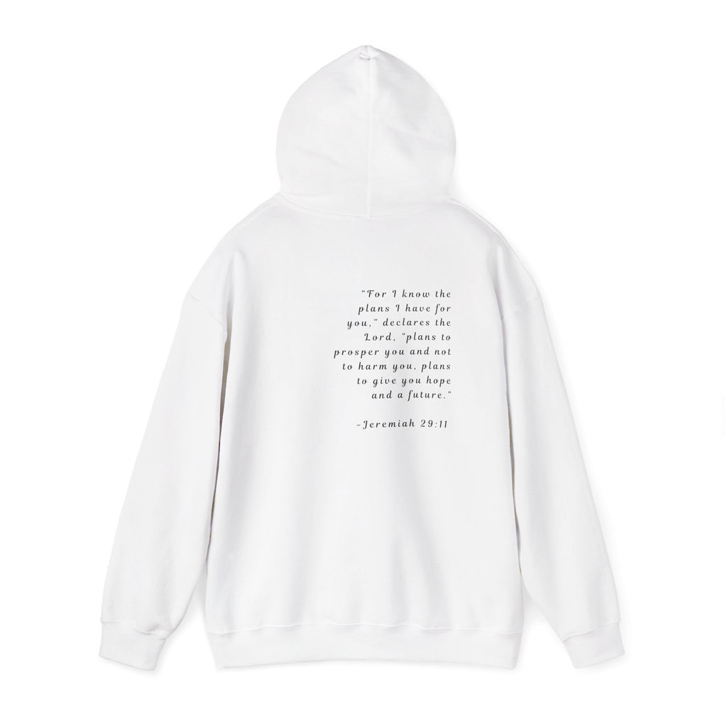 God’s Love Hoodie Sweatshirt
