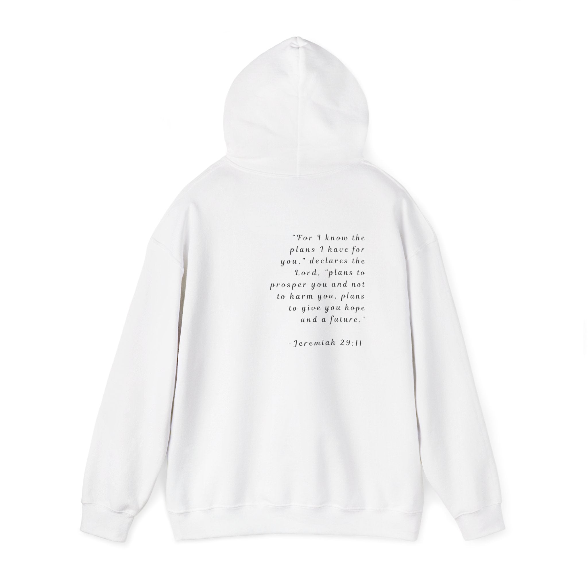 God’s Love Hoodie Sweatshirt