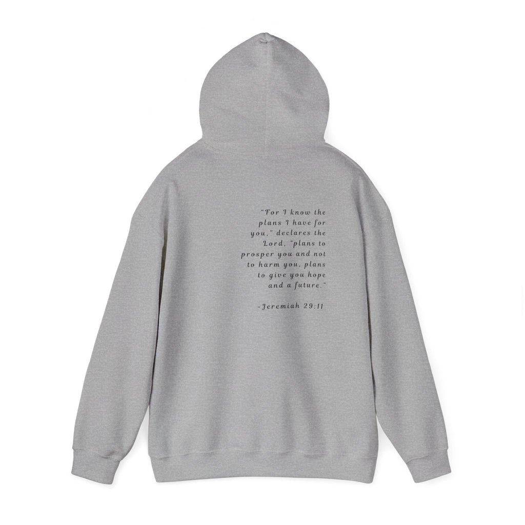 God’s Love Hoodie Sweatshirt