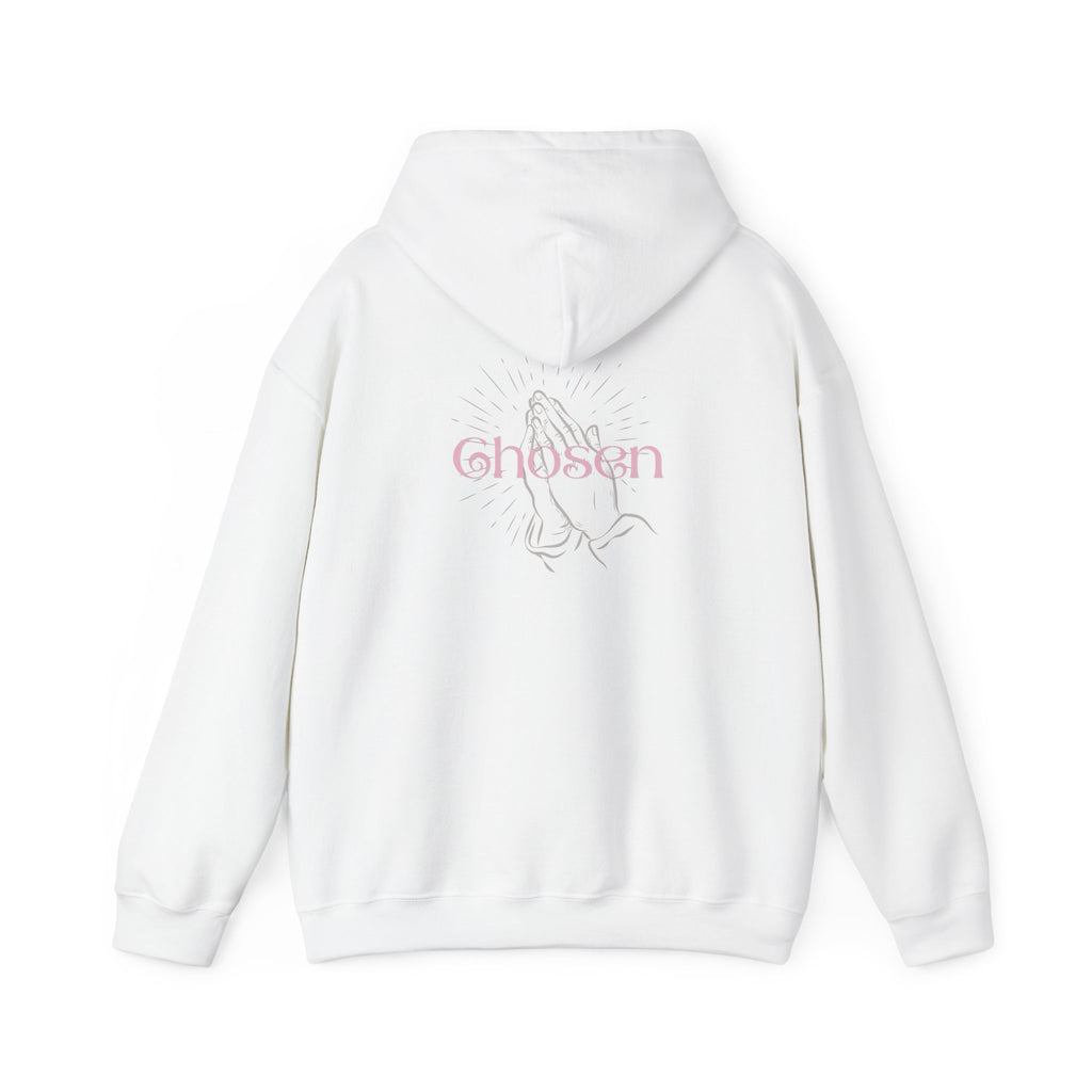 Chosen Prayer Hoodie