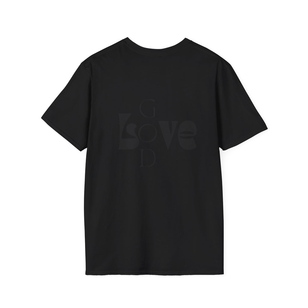 God First T-Shirt