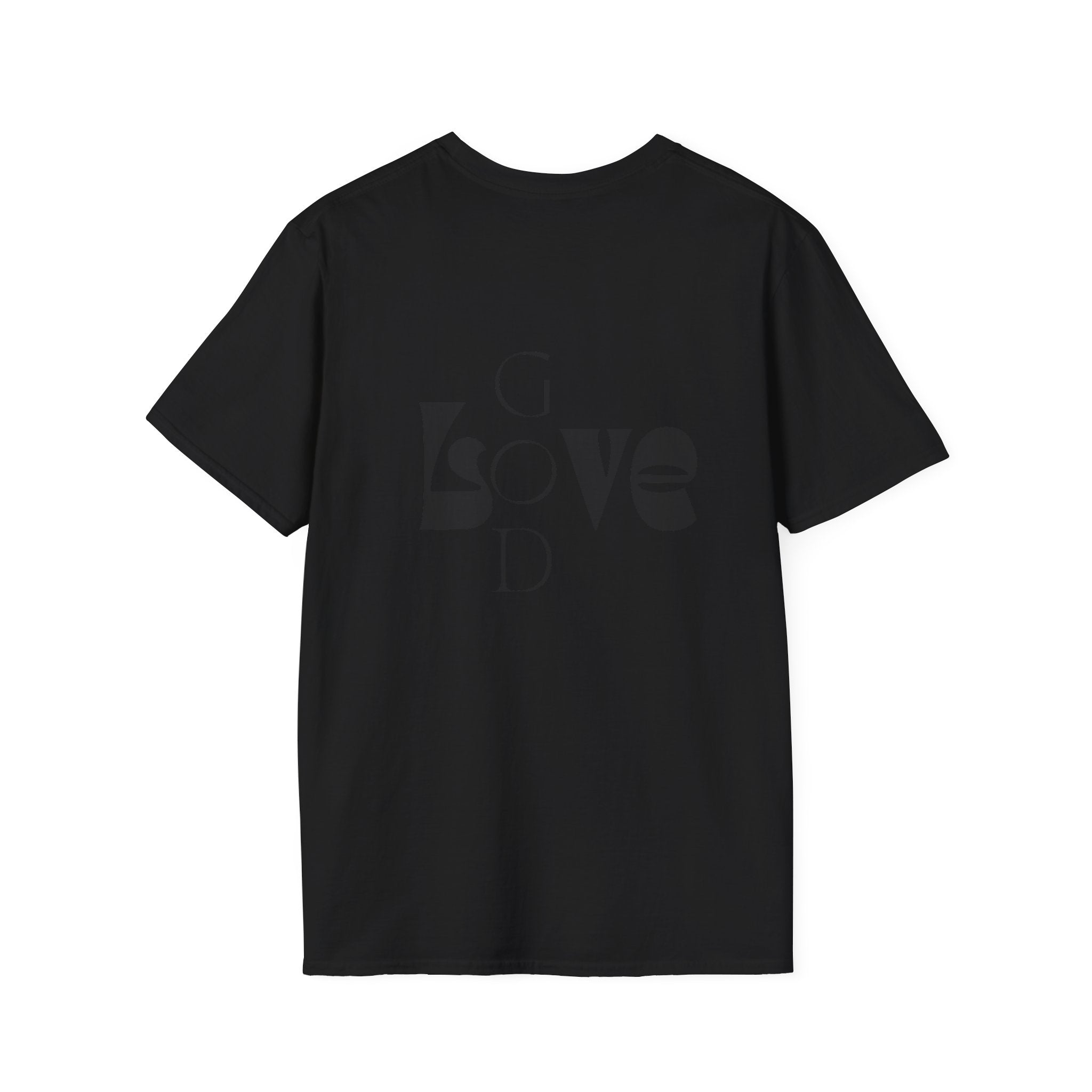 God First T-Shirt