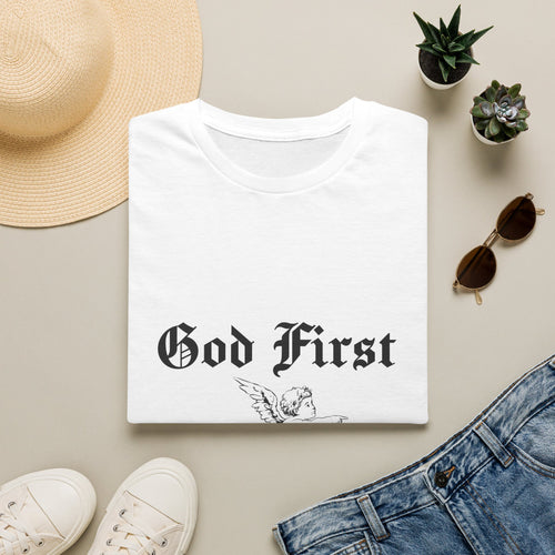 God First T-Shirt