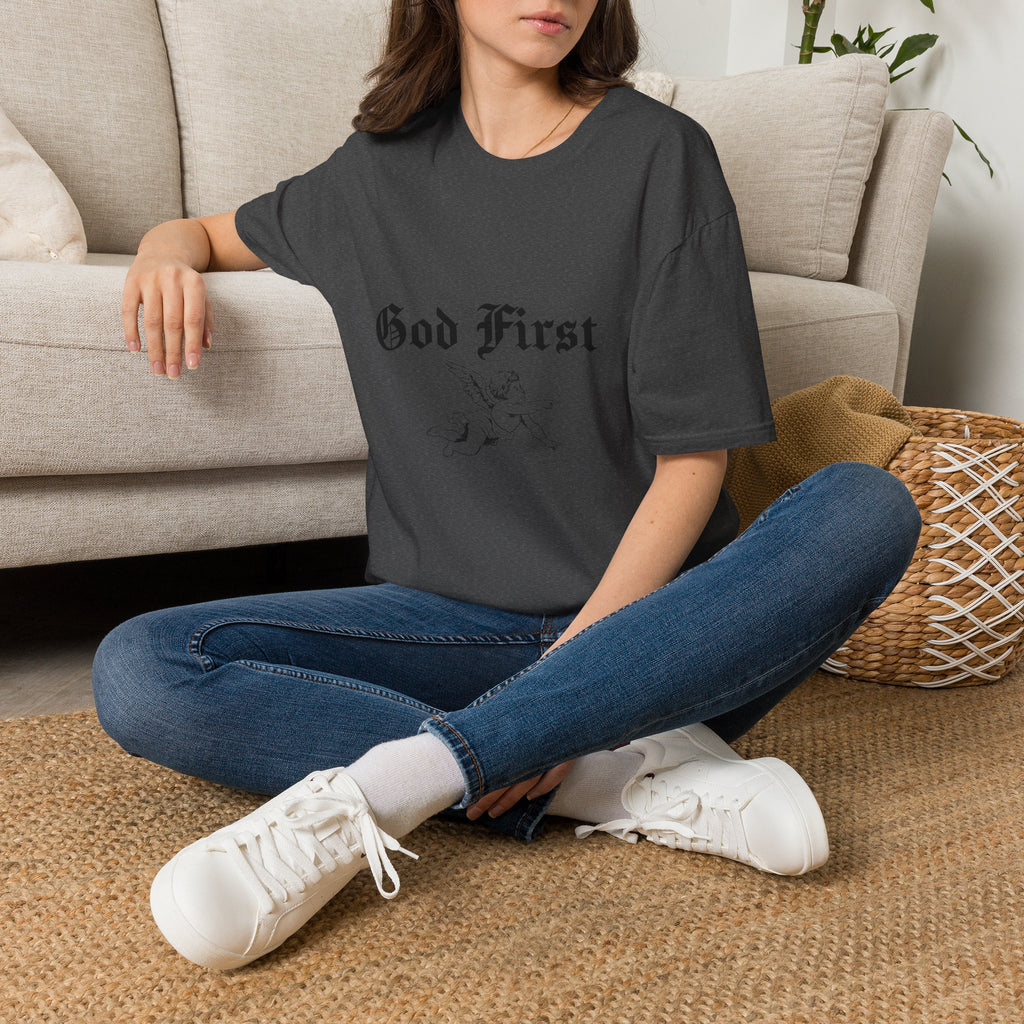 God First T-Shirt
