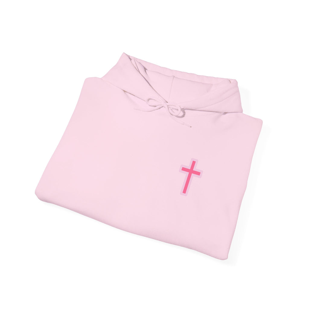 Faith Over Fear Hoodie