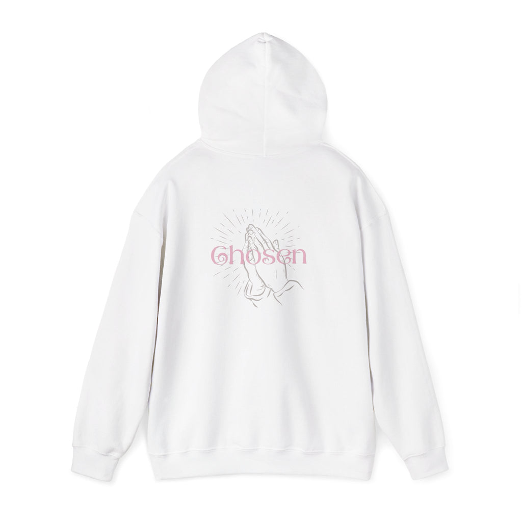 Chosen Prayer Hoodie