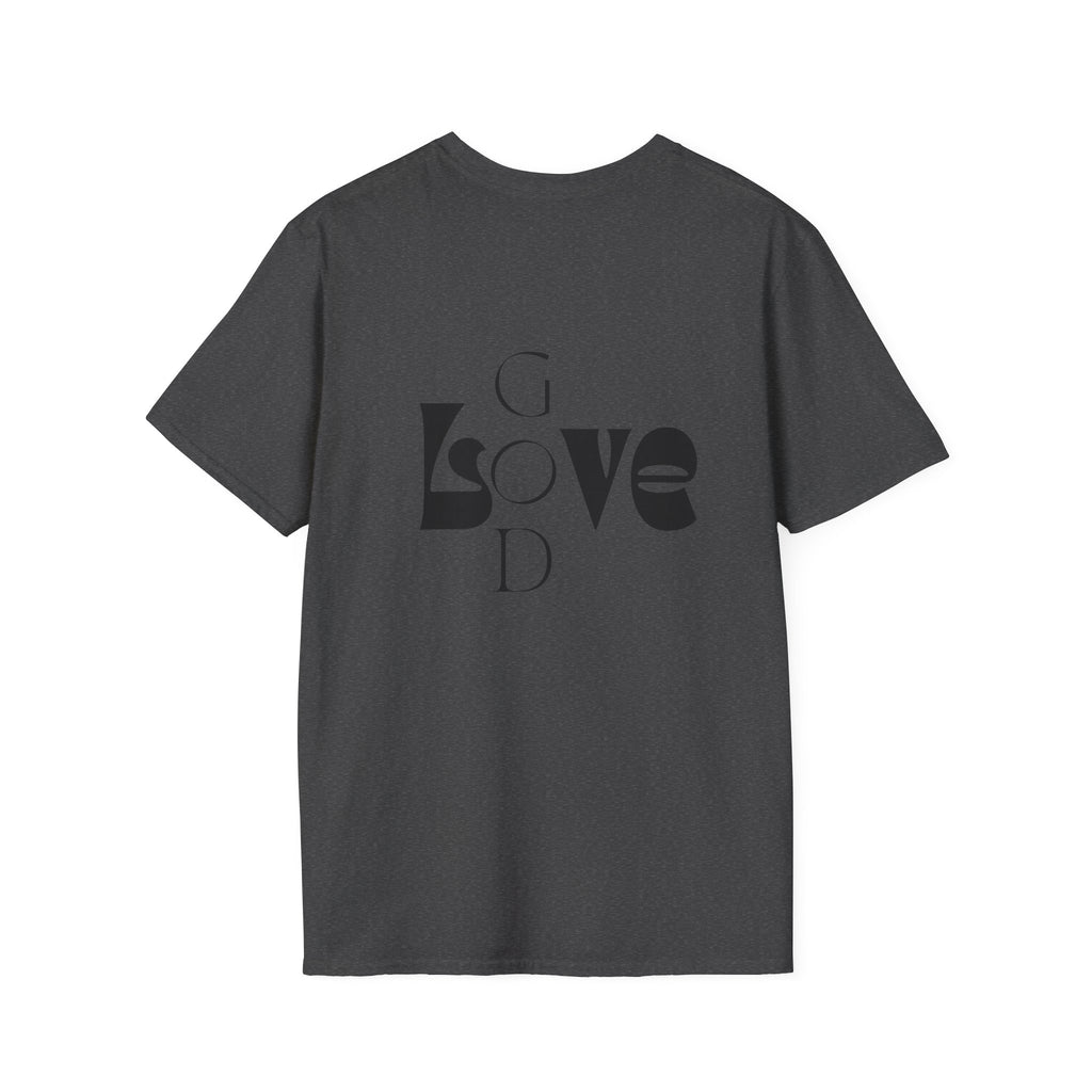 God First T-Shirt