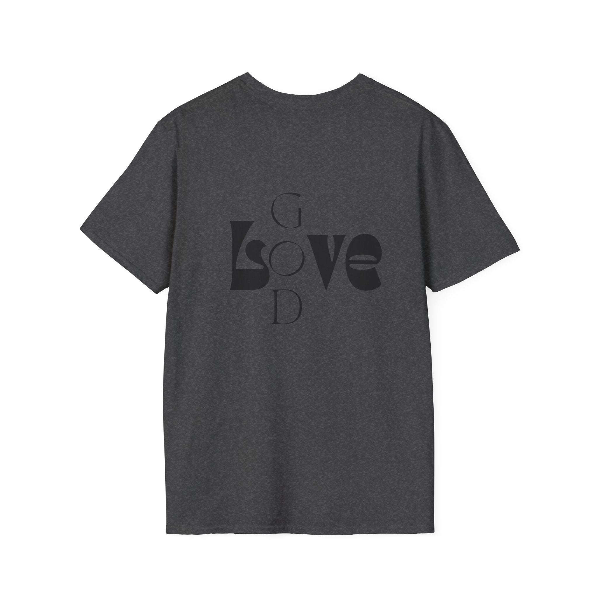 God First T-Shirt