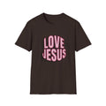 Love Jesus T-Shirt