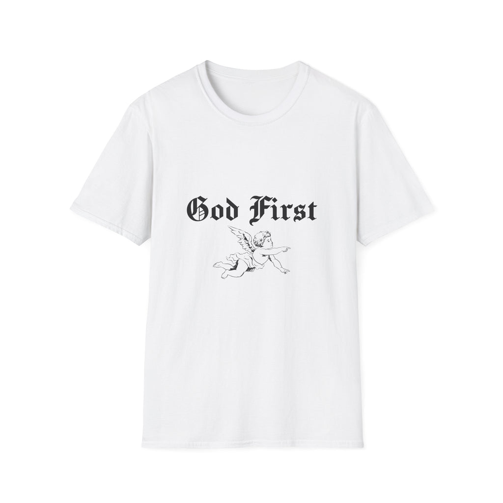 God First T-Shirt