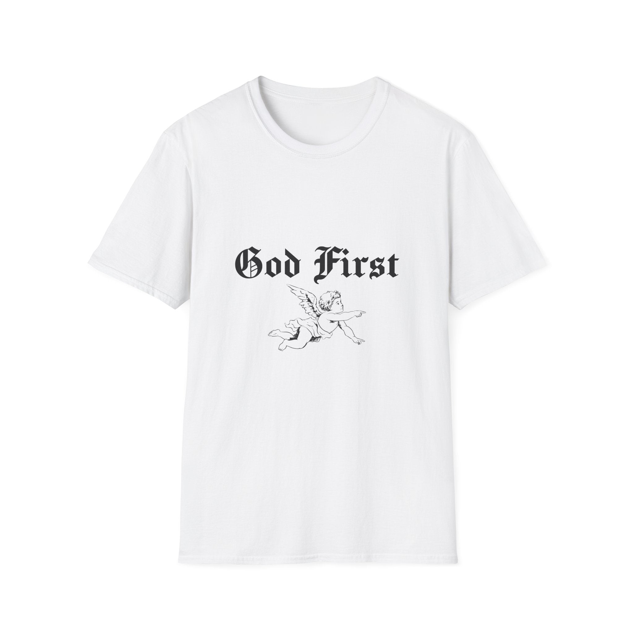 God First T-Shirt