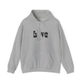 God’s Love Hoodie Sweatshirt