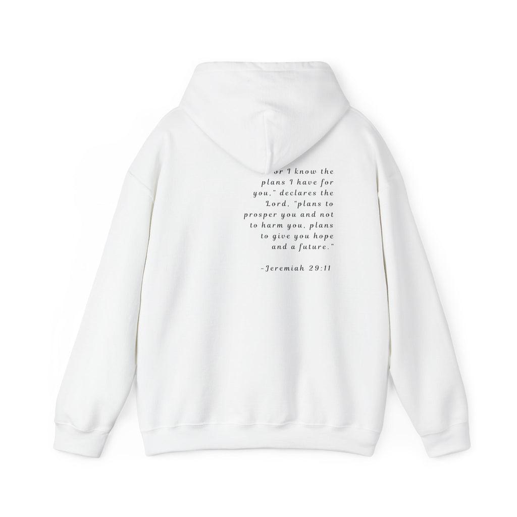 God’s Love Hoodie Sweatshirt